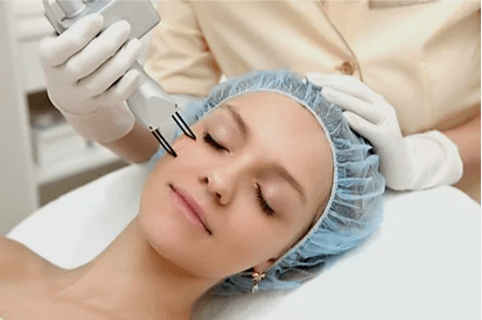Procedimiento de terapia mediadora